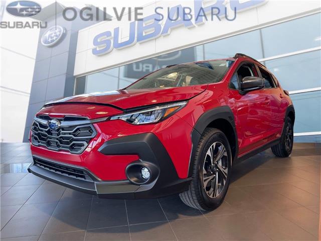 2026 Subaru Crosstrek Touring (Stk: 18-SR052) in Ottawa - Image 1 of 18