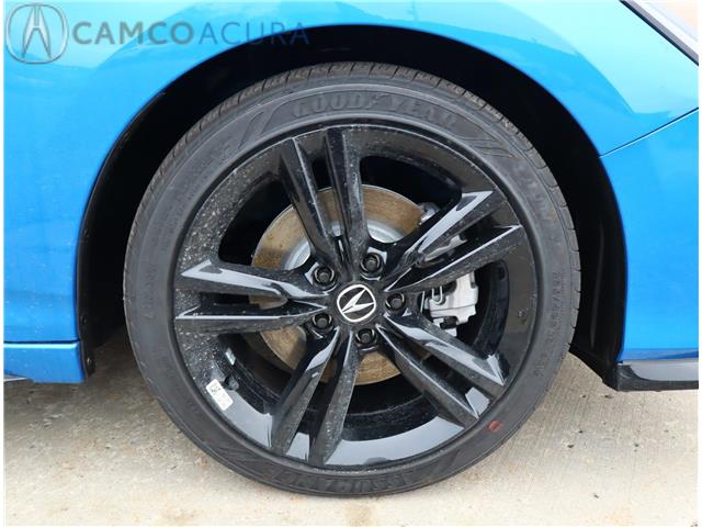 2026 Acura Integra Elite A-Spec (Stk: 15-26053) in Ottawa - Image 13 of 31