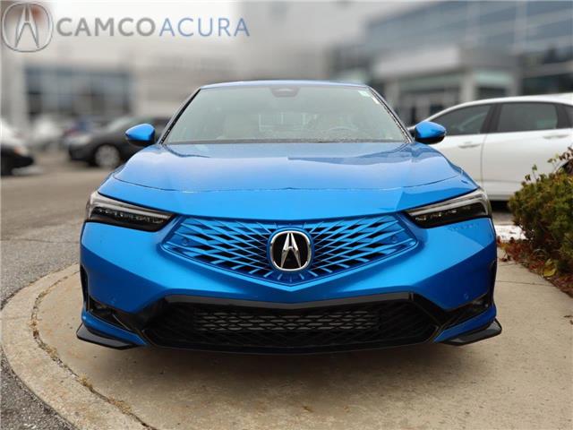 2026 Acura Integra Elite A-Spec (Stk: 15-26053) in Ottawa - Image 24 of 31