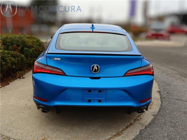 2026 Acura Integra Elite A-Spec (Stk: 15-26053) in Ottawa - Image 25 of 31