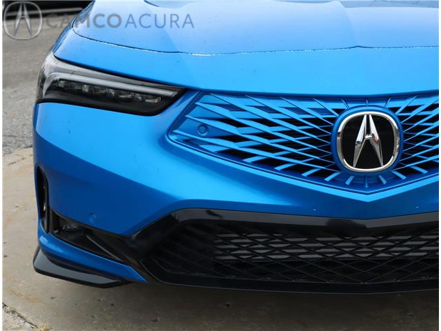 2026 Acura Integra Elite A-Spec (Stk: 15-26053) in Ottawa - Image 26 of 31