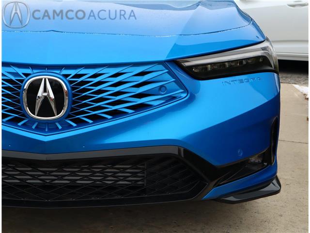 2026 Acura Integra Elite A-Spec (Stk: 15-26053) in Ottawa - Image 27 of 31