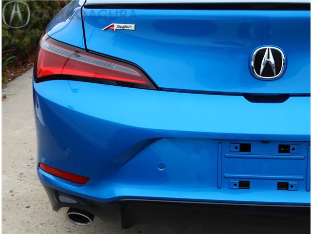 2026 Acura Integra Elite A-Spec (Stk: 15-26053) in Ottawa - Image 28 of 31