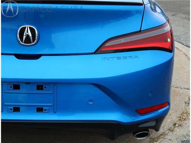 2026 Acura Integra Elite A-Spec (Stk: 15-26053) in Ottawa - Image 29 of 31