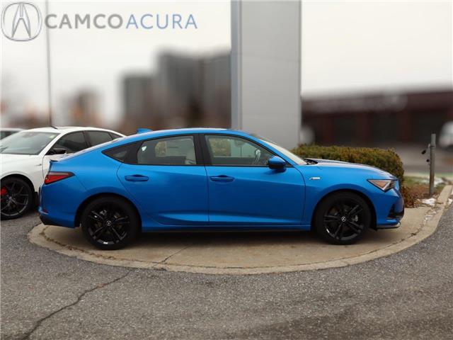 2026 Acura Integra Elite A-Spec (Stk: 15-26053) in Ottawa - Image 30 of 31