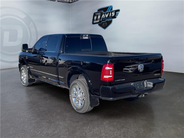2024 RAM 2500 Limited (Stk: 30383) in Fort Macleod - Image 3 of 27