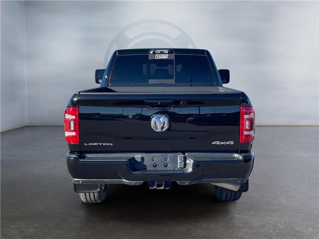 2024 RAM 2500 Limited (Stk: 30383) in Fort Macleod - Image 4 of 27
