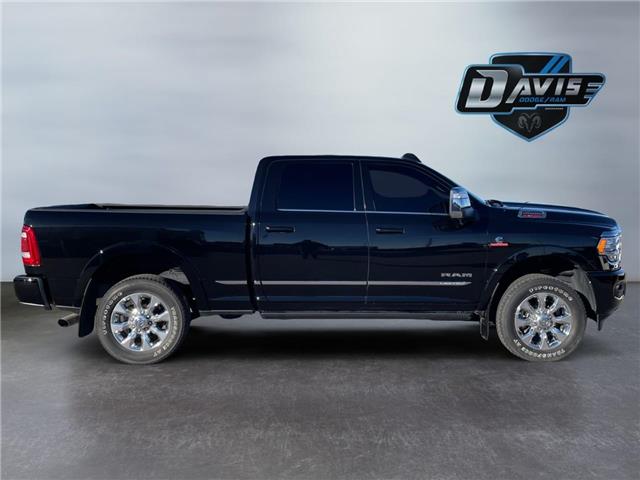 2024 RAM 2500 Limited (Stk: 30383) in Fort Macleod - Image 6 of 27
