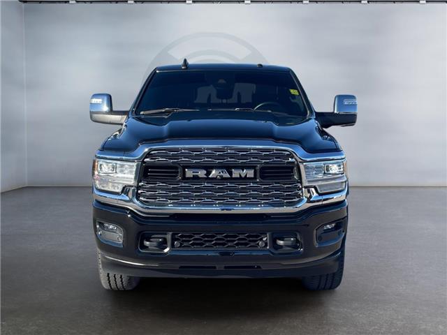 2024 RAM 2500 Limited (Stk: 30383) in Fort Macleod - Image 8 of 27