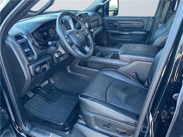 2024 RAM 2500 Limited (Stk: 30383) in Fort Macleod - Image 11 of 27