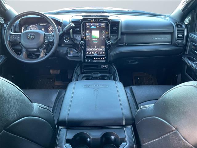 2024 RAM 2500 Limited (Stk: 30383) in Fort Macleod - Image 12 of 27