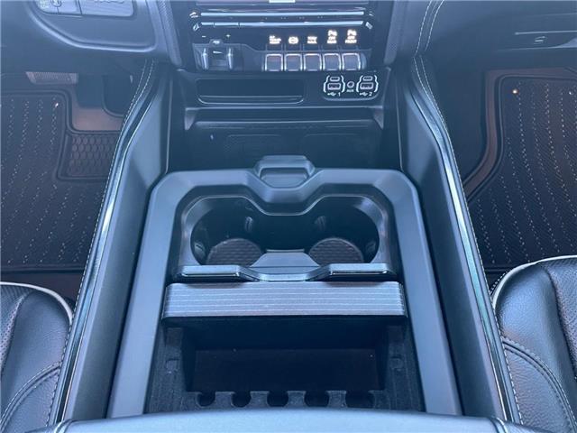 2024 RAM 2500 Limited (Stk: 30383) in Fort Macleod - Image 13 of 27