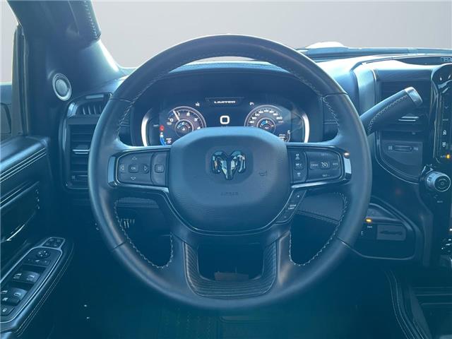 2024 RAM 2500 Limited (Stk: 30383) in Fort Macleod - Image 14 of 27