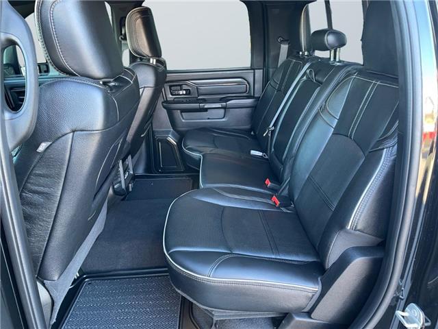 2024 RAM 2500 Limited (Stk: 30383) in Fort Macleod - Image 17 of 27