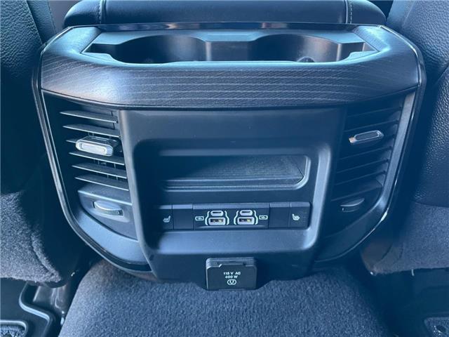 2024 RAM 2500 Limited (Stk: 30383) in Fort Macleod - Image 18 of 27