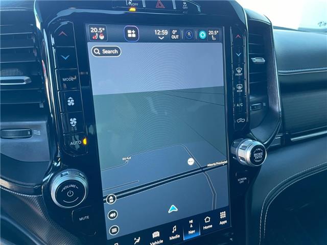 2024 RAM 2500 Limited (Stk: 30383) in Fort Macleod - Image 21 of 27