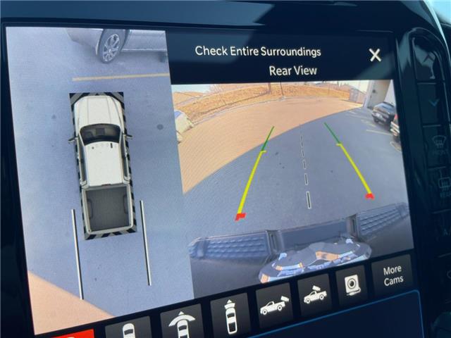 2024 RAM 2500 Limited (Stk: 30383) in Fort Macleod - Image 23 of 27