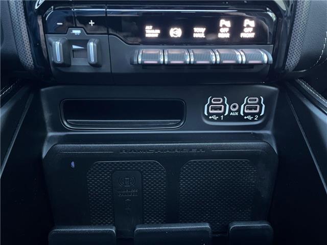 2024 RAM 2500 Limited (Stk: 30383) in Fort Macleod - Image 24 of 27