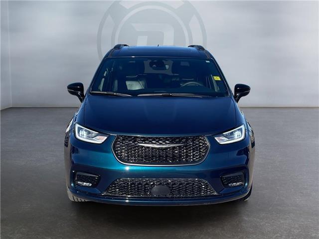 2024 Chrysler Pacifica Touring-L (Stk: 30336) in Fort Macleod - Image 8 of 25