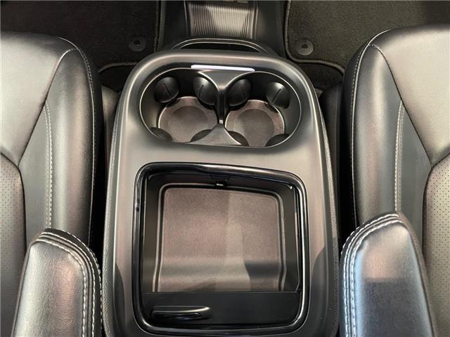 2024 Chrysler Pacifica Touring-L (Stk: 30336) in Fort Macleod - Image 12 of 25