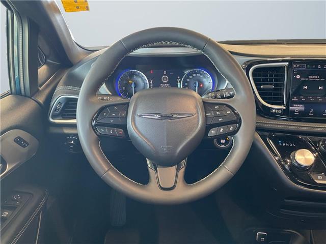 2024 Chrysler Pacifica Touring-L (Stk: 30336) in Fort Macleod - Image 13 of 25