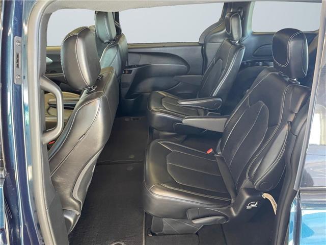 2024 Chrysler Pacifica Touring-L (Stk: 30336) in Fort Macleod - Image 16 of 25