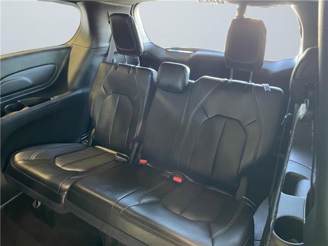 2024 Chrysler Pacifica Touring-L (Stk: 30336) in Fort Macleod - Image 17 of 25