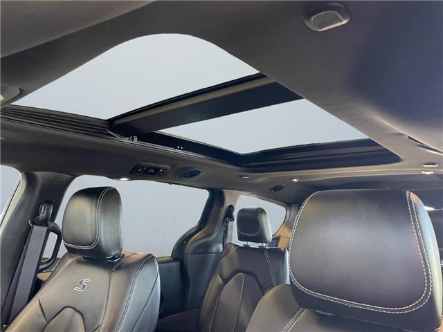 2024 Chrysler Pacifica Touring-L (Stk: 30336) in Fort Macleod - Image 19 of 25