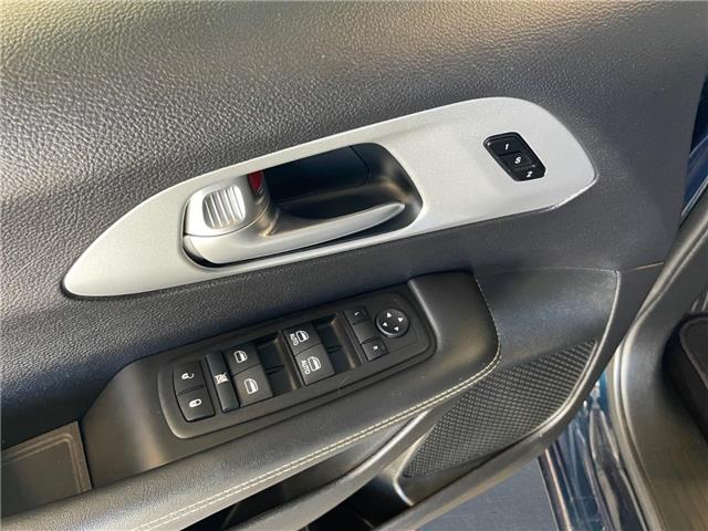 2024 Chrysler Pacifica Touring-L (Stk: 30336) in Fort Macleod - Image 15 of 25