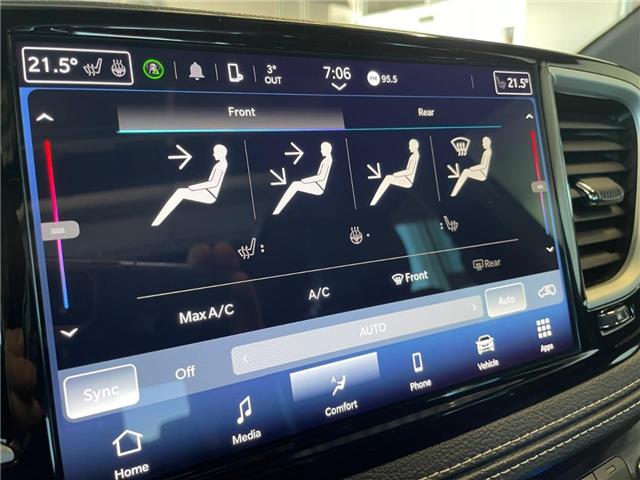 2024 Chrysler Pacifica Touring-L (Stk: 30336) in Fort Macleod - Image 21 of 25