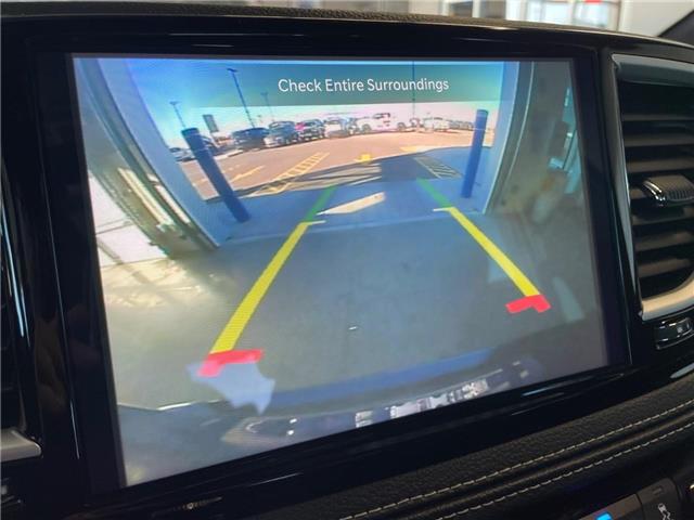 2024 Chrysler Pacifica Touring-L (Stk: 30336) in Fort Macleod - Image 22 of 25