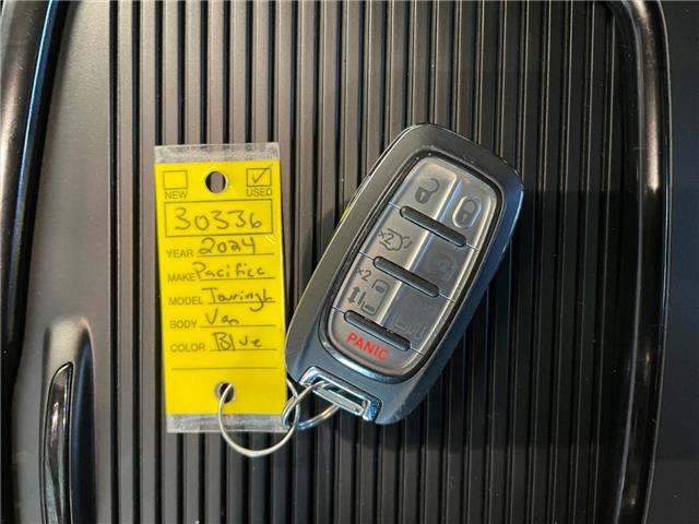 2024 Chrysler Pacifica Touring-L (Stk: 30336) in Fort Macleod - Image 25 of 25