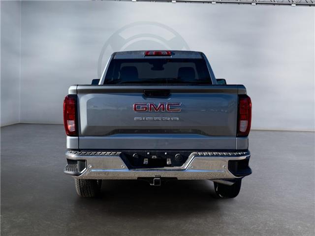 2026 GMC Sierra 1500 Pro (Stk: 351209) in Medicine Hat - Image 4 of 15