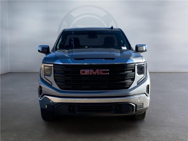 2026 GMC Sierra 1500 Pro (Stk: 351209) in Medicine Hat - Image 8 of 15