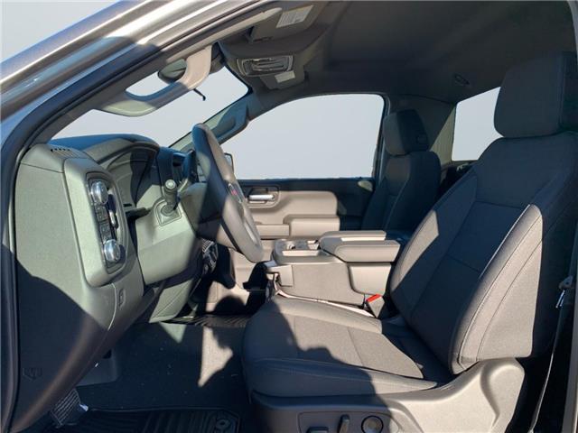2026 GMC Sierra 1500 Pro (Stk: 351209) in Medicine Hat - Image 9 of 15