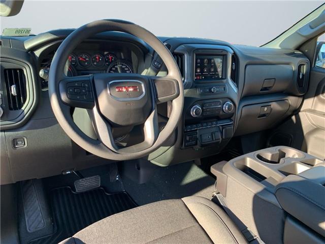 2026 GMC Sierra 1500 Pro (Stk: 351209) in Medicine Hat - Image 10 of 15
