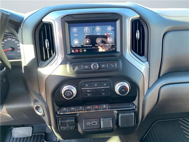 2026 GMC Sierra 1500 Pro (Stk: 351209) in Medicine Hat - Image 11 of 15
