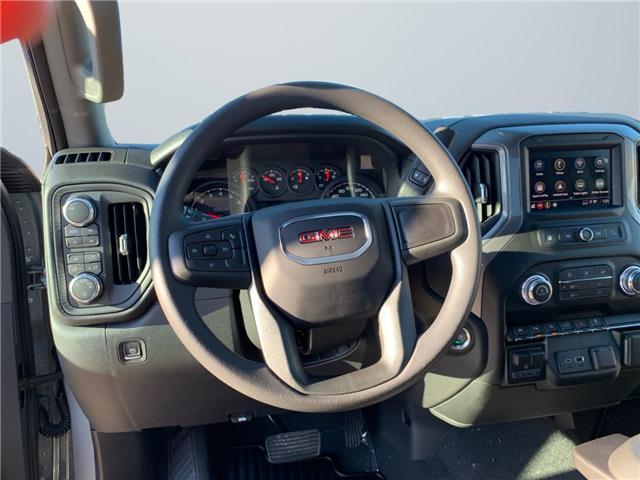 2026 GMC Sierra 1500 Pro (Stk: 351209) in Medicine Hat - Image 12 of 15
