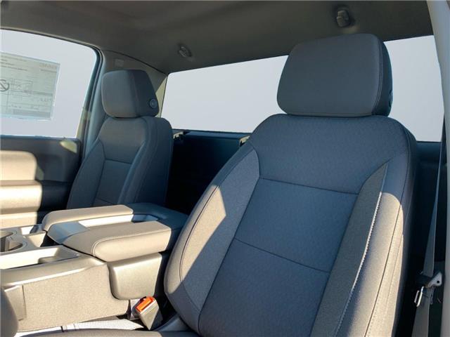 2026 GMC Sierra 1500 Pro (Stk: 351209) in Medicine Hat - Image 13 of 15