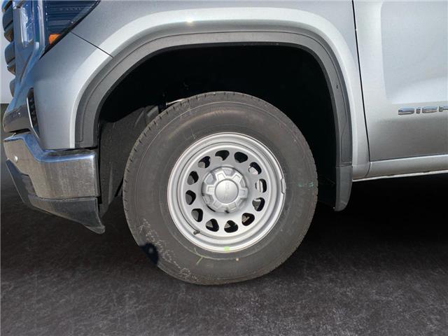2026 GMC Sierra 1500 Pro (Stk: 351209) in Medicine Hat - Image 14 of 15