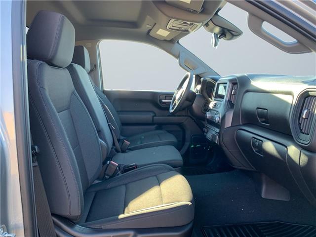 2026 GMC Sierra 1500 Pro (Stk: 351209) in Medicine Hat - Image 15 of 15