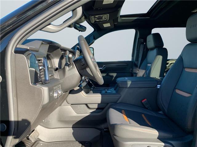 2026 GMC Sierra 3500HD AT4 (Stk: 351261) in Medicine Hat - Image 9 of 16