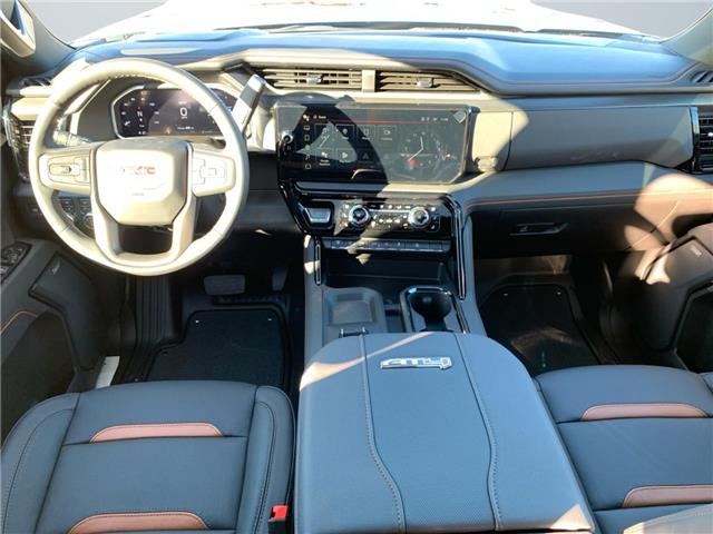 2026 GMC Sierra 3500HD AT4 (Stk: 351261) in Medicine Hat - Image 10 of 16
