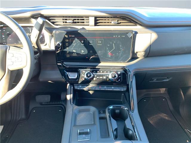 2026 GMC Sierra 3500HD AT4 (Stk: 351261) in Medicine Hat - Image 11 of 16
