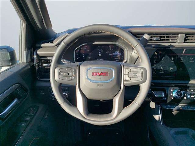 2026 GMC Sierra 3500HD AT4 (Stk: 351261) in Medicine Hat - Image 12 of 16