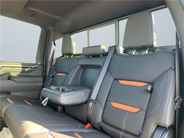 2026 GMC Sierra 3500HD AT4 (Stk: 351261) in Medicine Hat - Image 13 of 16