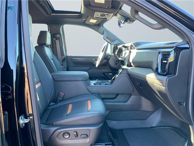 2026 GMC Sierra 3500HD AT4 (Stk: 351261) in Medicine Hat - Image 15 of 16