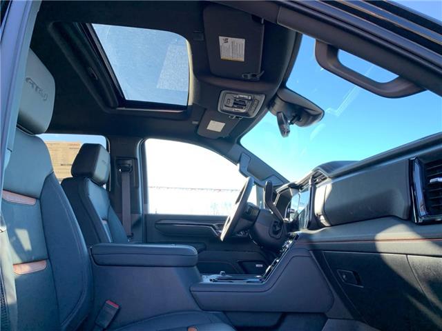 2026 GMC Sierra 3500HD AT4 (Stk: 351261) in Medicine Hat - Image 16 of 16