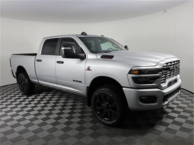 2026 RAM 3500 Big Horn (Stk: 26T062) in Calgary - Image 3 of 21