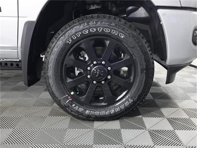 2026 RAM 3500 Big Horn (Stk: 26T062) in Calgary - Image 4 of 21